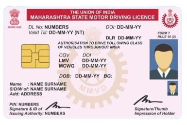 Driving License printing service by Jio Print